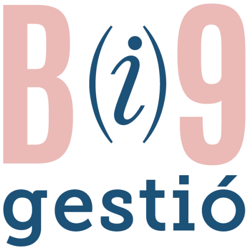 Bi9 gestió